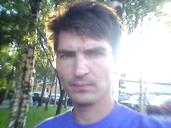 Сергей Бессарабов