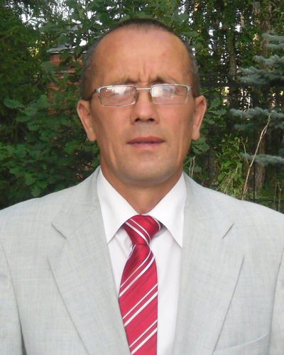 Канат Сейтиков