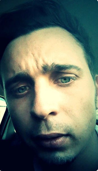 Кирилл Скворцов