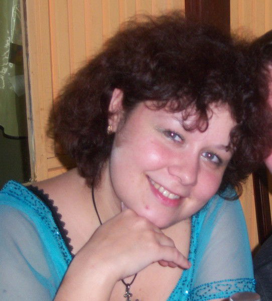 Татьяна Сизова