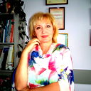 Елена Спасских
