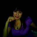 Лена Котельникова