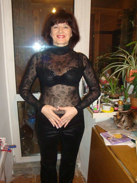 Наталья Тамбовцева