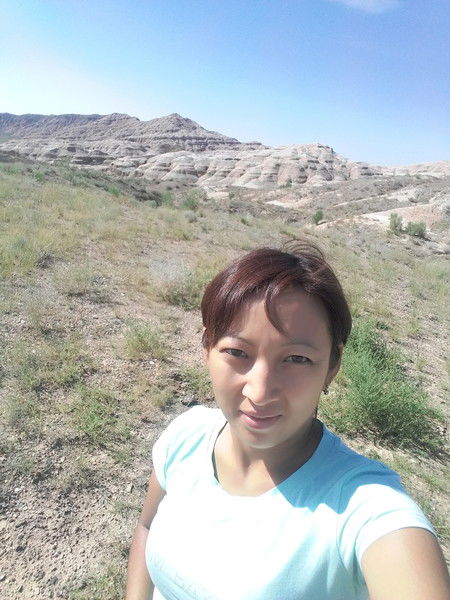 Торгын Мырзабекова