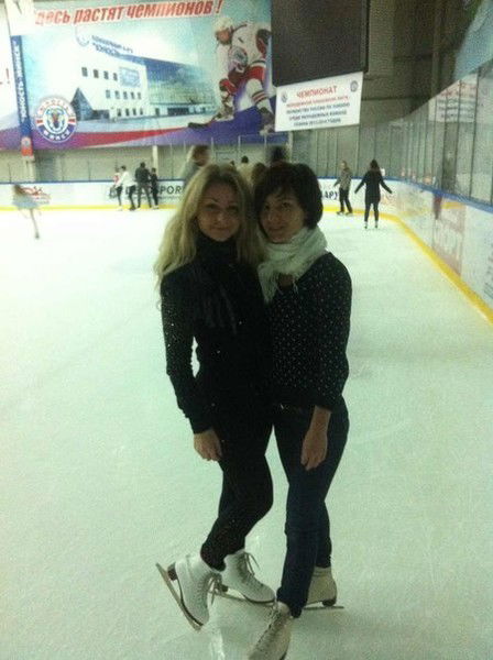 Ксюшка Борисова