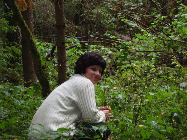 Татьяна Воробьева