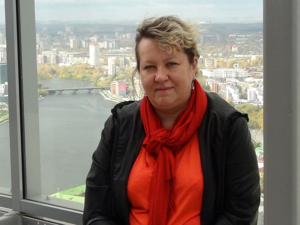 Светлана Астапчик