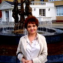 Наталья Матвеева