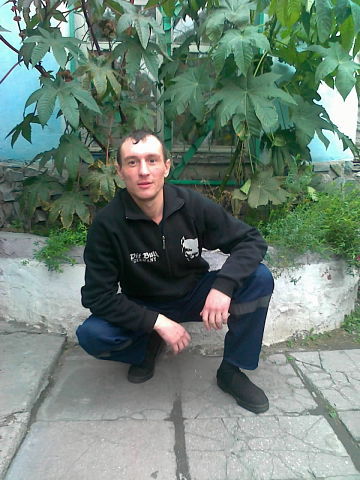 Иван Астафьев