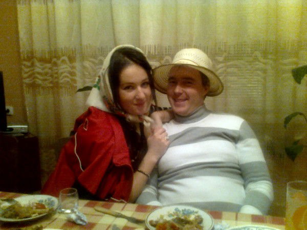 Владимир Цвигун