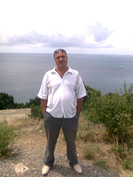 Николай Шкуркин