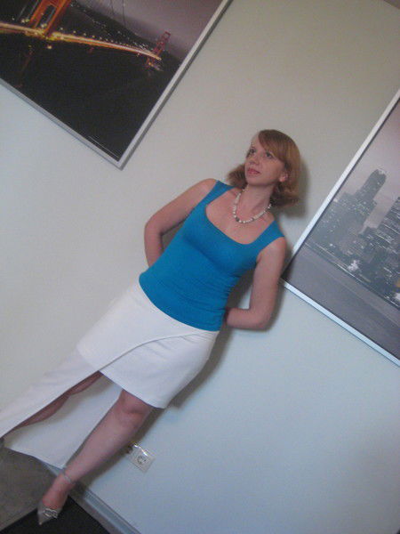 Алена Бурцева