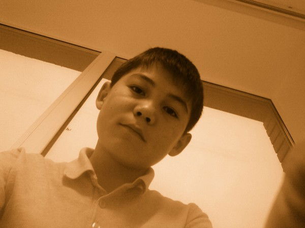 Шынгысхан Еркебай