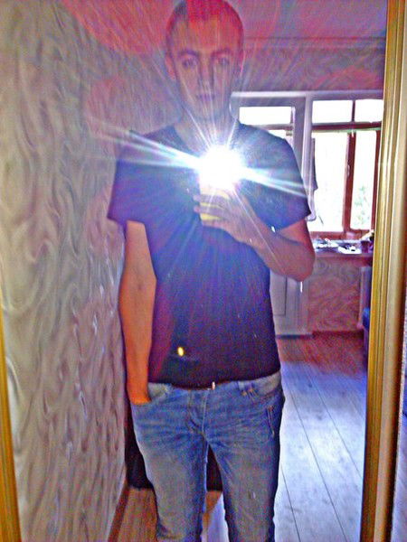 Сергей Яворчук