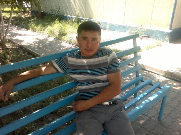 Таскын Сатимов