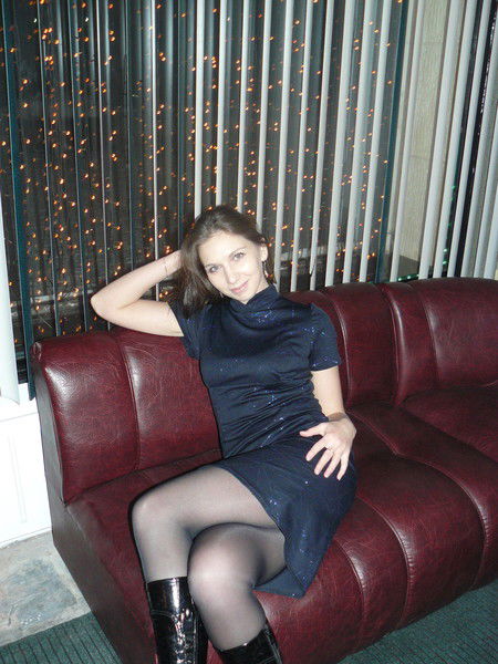 Ольга Децюк