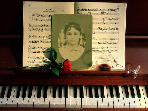 Ираида Козлова