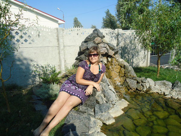 Наталья Косяченко