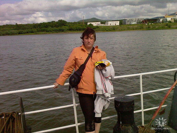 Наталья Маляренко