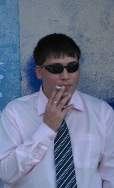 Максим Панин