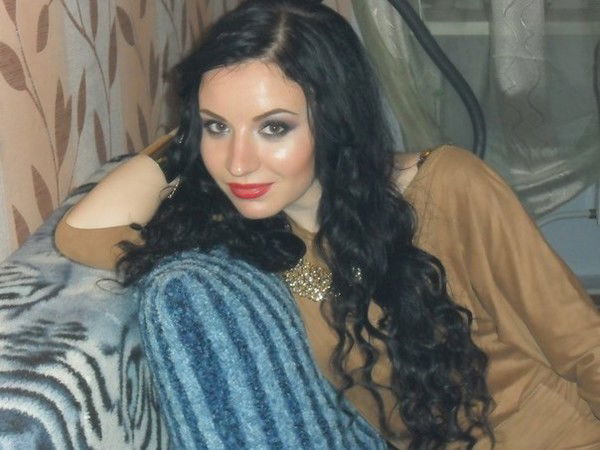 Марина Живченко