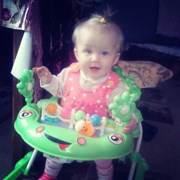 Екатерина Катеренчук