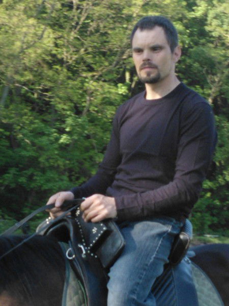 Дима Ликунов