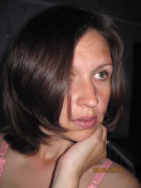 Танюшка Диденко