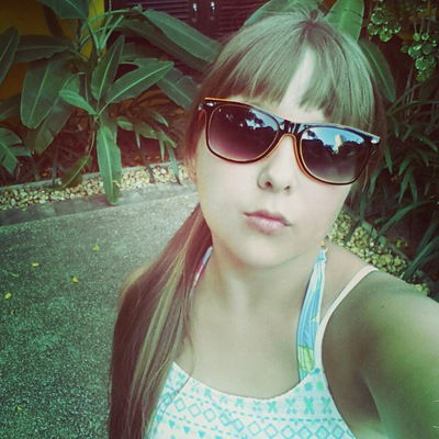 Марина Киселёва