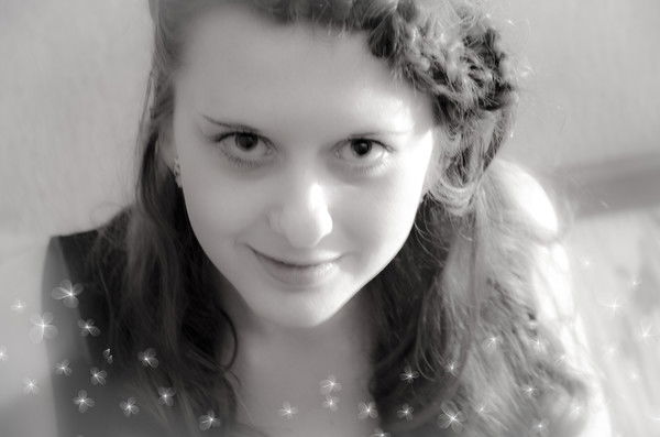 Надежда Хопгуд