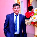Жансерик Бекеев