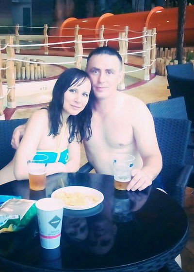 Ирина Абхалимова