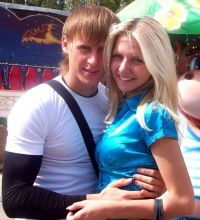 Сергей Саминин