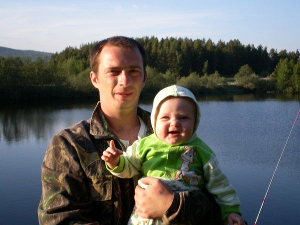 Паша Игнатьев