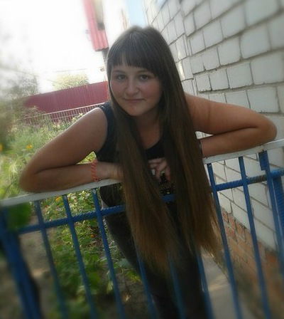 Аня Ермакова