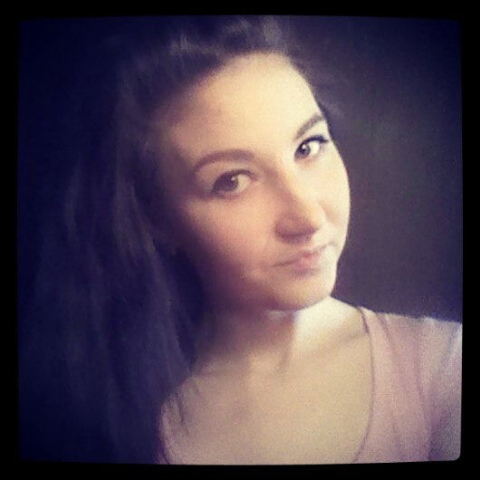 Оксана Хохлова