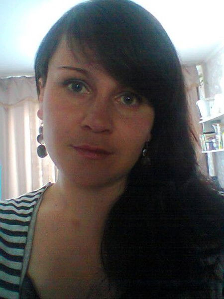 Пискунова Наталья