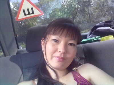 Гульжан Ксебаева