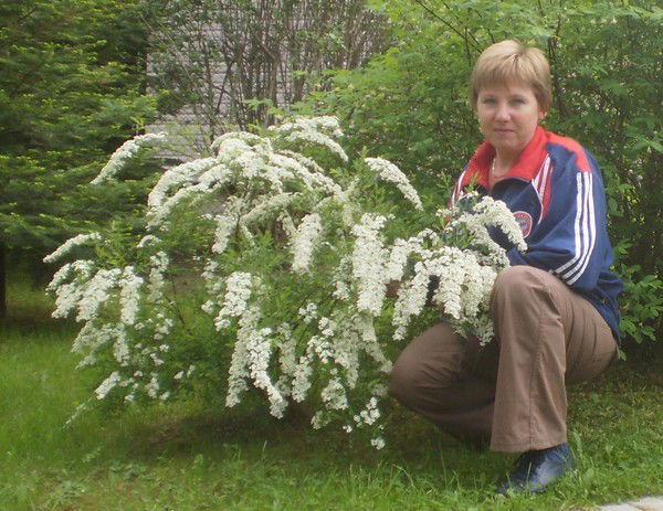 Ирина Салаш