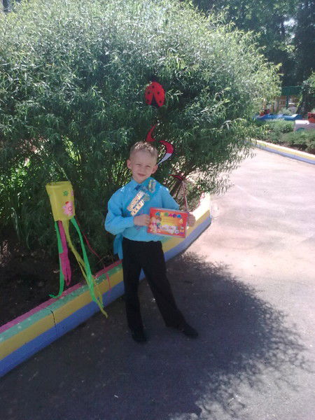 Максим Чернышов