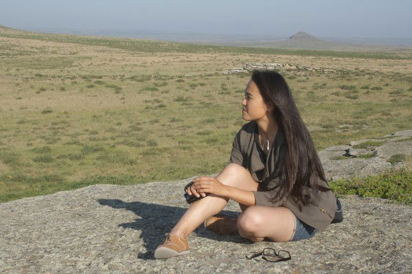 Асель Баймуканова