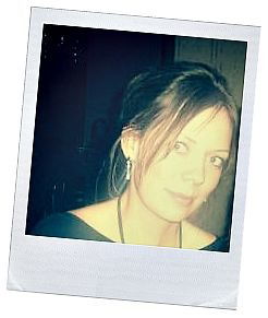 Елена Бондаренко