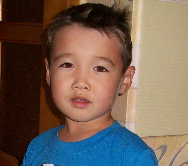 Мади Ташенов