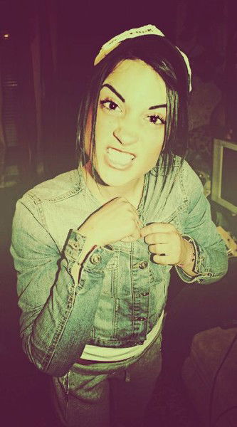 Виктория Фёдорова