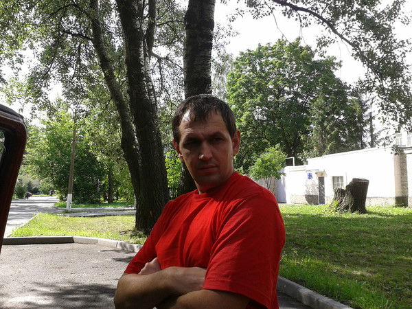 Серж Яковлев