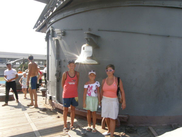 Алла Лопатеева