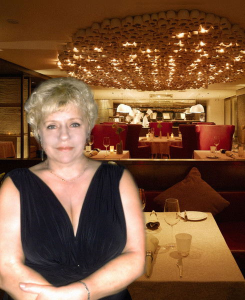 Елена Смирнова