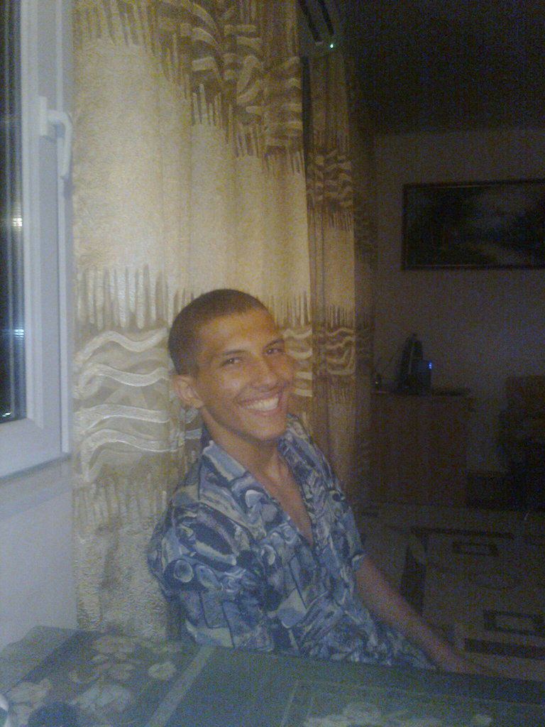 Арно Лаврентьев!!!