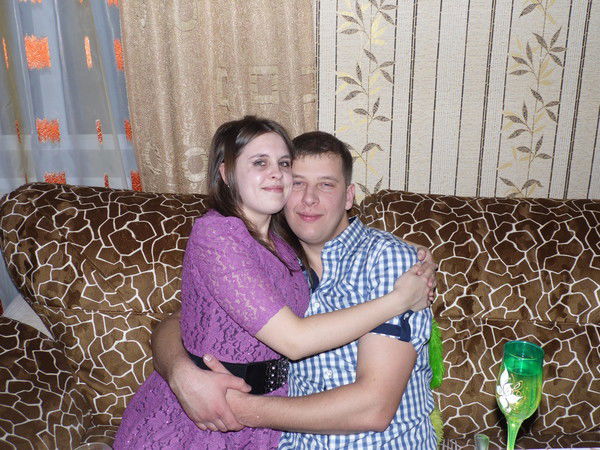 **nadyusha Sizikova**