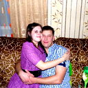**nadyusha Sizikova**